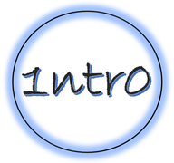Logo de 1ntro Jazz Radio