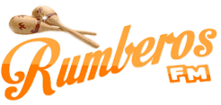 Logo de Rumberos FM