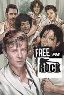 Logo de Free FM Rock