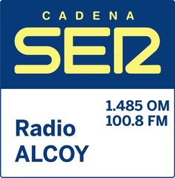 Logo de Radio Alcoy
