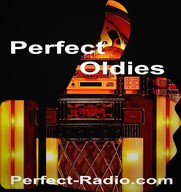 Logo de Perfect Oldies