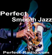 Logo de Perfect Smooth Jazz