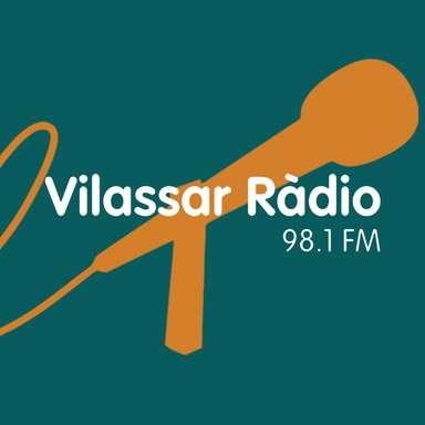 Logo de Vilassar Ràdio