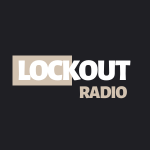 Logo de Lockout Radio