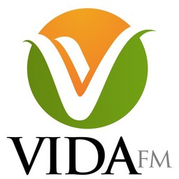 Logo de VidaFM