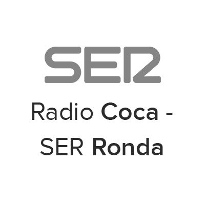 Logo de Cadena SER Ronda