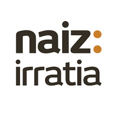 Logo de Naiz Irratia