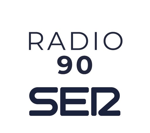 Logo de Cadena SER Radio 90 Motilla