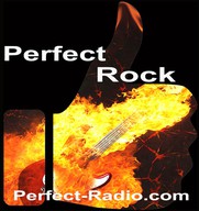 Logo de Perfect Rock