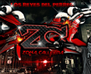 Logo de Zona Callejera
