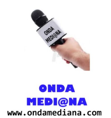 Logo de Onda Mediana