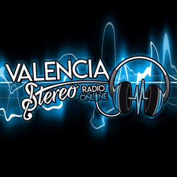 Logo de Valencia Stereo