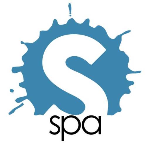 Logo de #1 SPLASH Spa