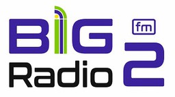 Logo de Big Radio 2
