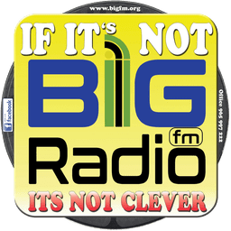 Logo de Big FM Spain