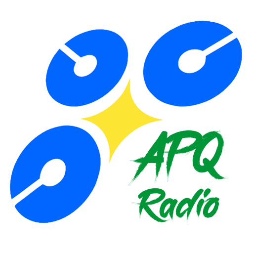 Logo de APQ Radio