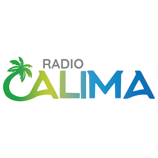 Logo de Radio Calima