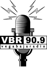Logo de Vega Baja Radio
