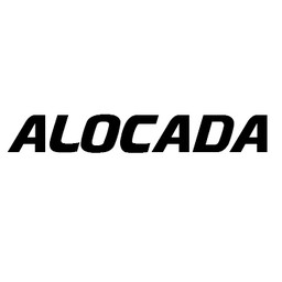 Logo de Alocada FM