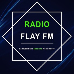 Logo de Flay FM