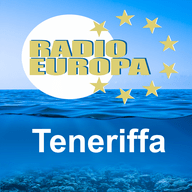 Logo de Radio Europa Teneriffa 102.3 FM