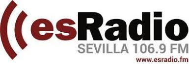 Logo de esRadio Sevilla