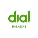 Logo de Cadena Dial Baladas