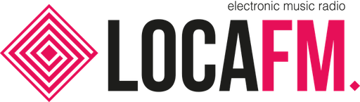 Logo de Loca FM Trap