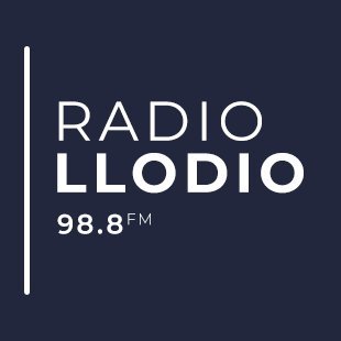 Logo de Radio Llodio