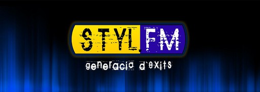 Logo de Styl FM