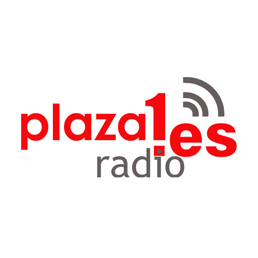 Logo de Plaza 1 Radio