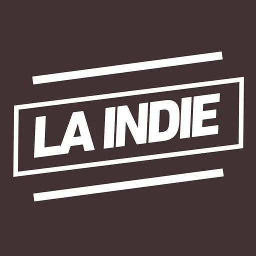 Logo de La Indie