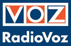 Logo de RadioVoz Vigo