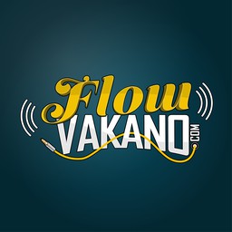 Logo de Flujo Vakano