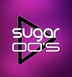 Logo de SUGAR 00'S