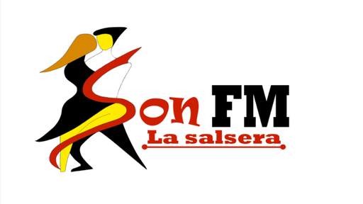 Logo de Son FM
