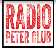 Logo de Radio Peter Club