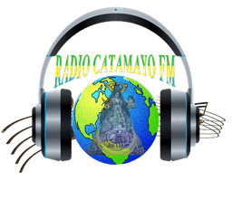 Logo de Radio Catamayo FM