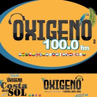 Logo de Oxigeno Costa del Sol