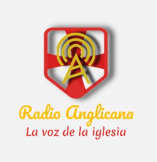 Logo de Radio Anglicana