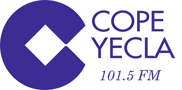 Logo de COPE Yecla