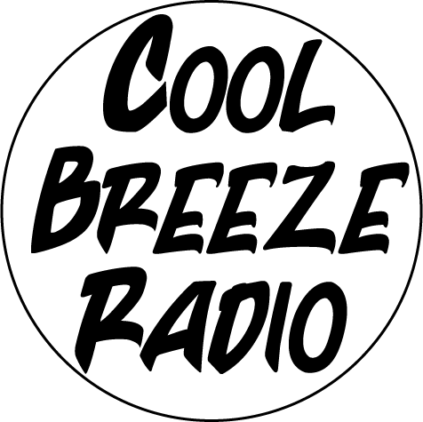 Logo de Cool Breeze Radio