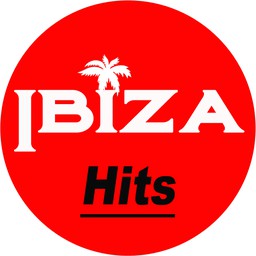 Logo de Ibiza Radios - Hits