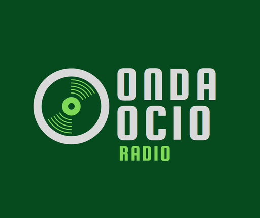 Logo de Onda Ocio