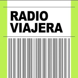 Logo de Radio Viajera