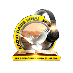 Logo de Radio Oasis Sinai