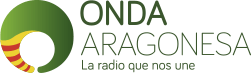 Logo de Onda Aragonesa