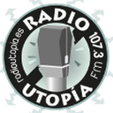 Logo de Radio Utopia
