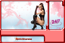 Logo de RADIODINARAMA