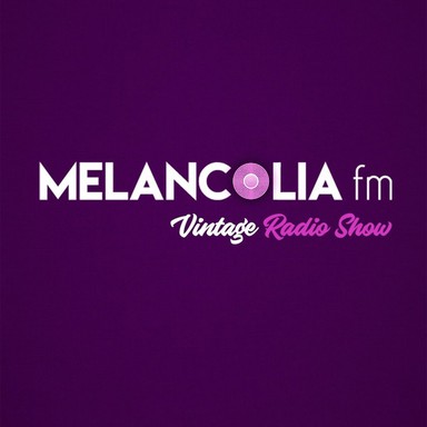 Logo de Melancolia FM